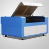 1290 the pine board and cloth laser cutting machine