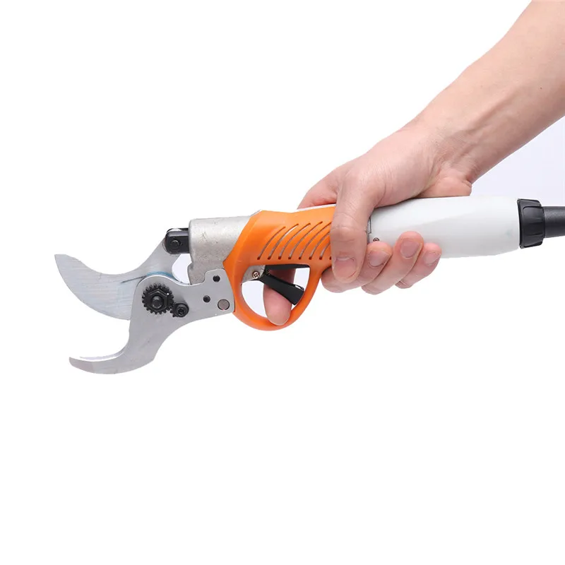 
Gardening Scissors Electric Pruning Shear for Flower Cutting Machine 