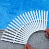 Channel Gutter Grating Drain Grate pvc Overflow Swimming Pool Grating