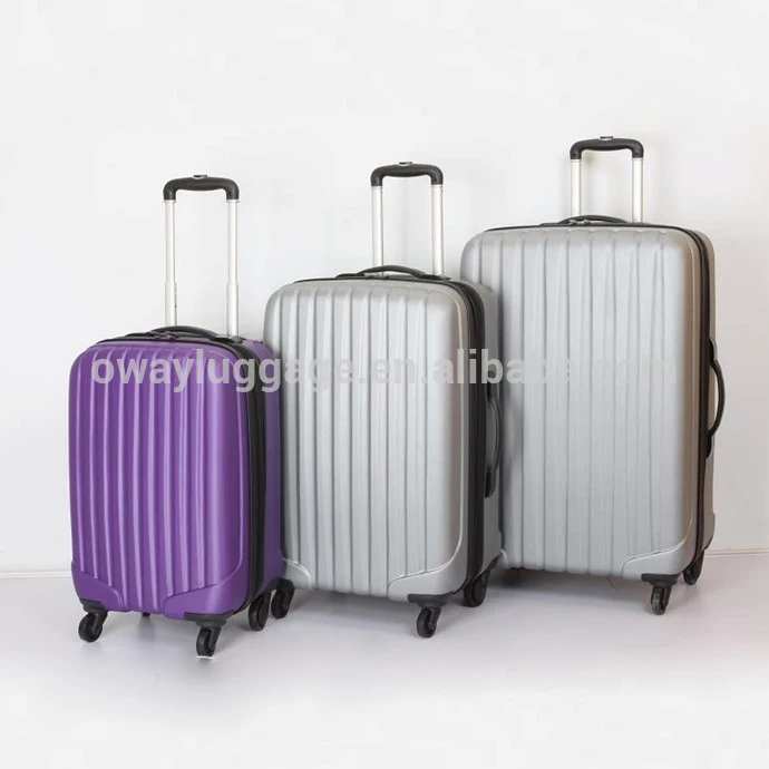 closeout luggage sets