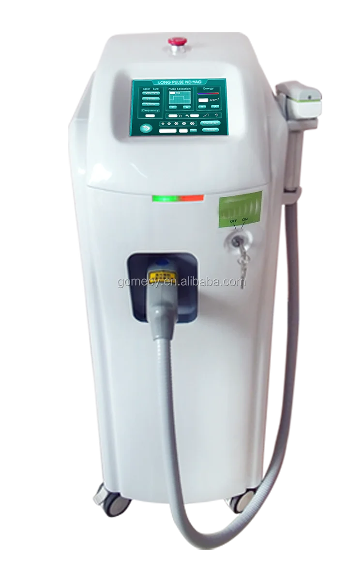 long pulse nd yag laser hair removal treatment machine for sale.png