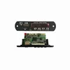 JK-P5001 usb sd aux video fm mp3 mp4 mp5 music player decoder board for TV