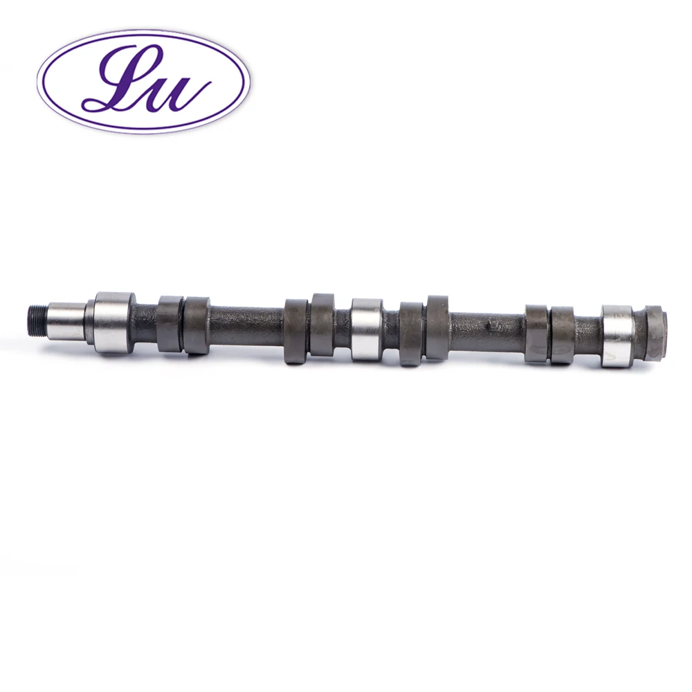 OEM NO 323 E358-12-421 auto engine CAM SHAFT