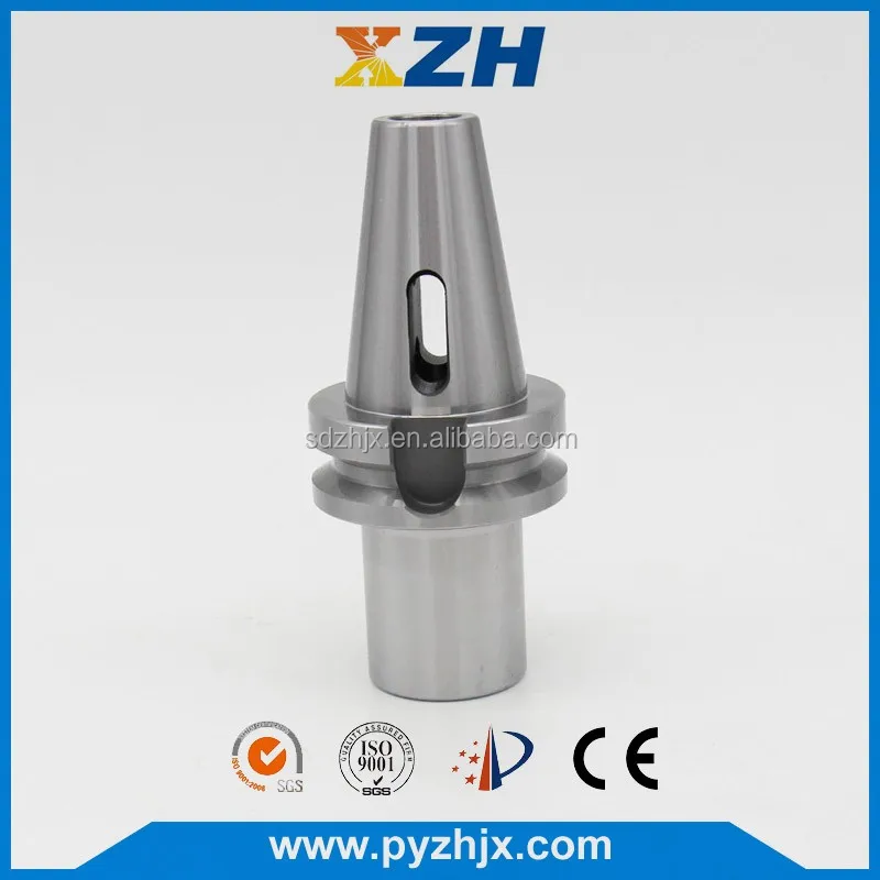 MT Morse Taper Drilling Sleeve
