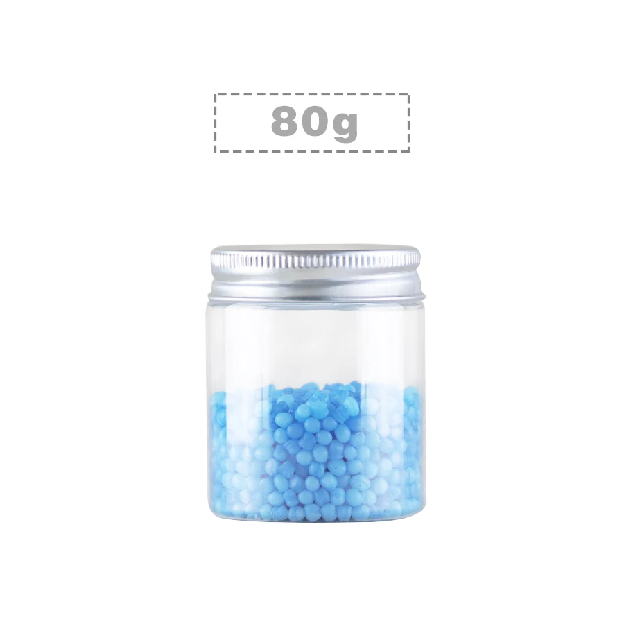 80g Plastic Bottle Food Grade 5000ml Pet Jar For Nuts Buy Cosmetic