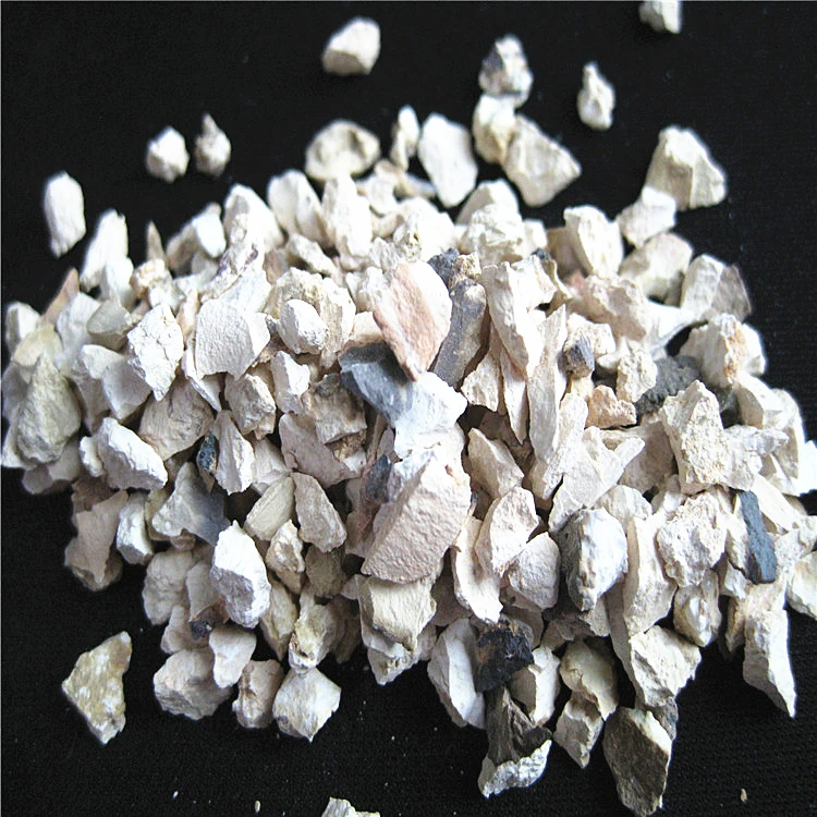 85% AL2O3 High Quality Calcined Bauxite 1-3mm/3-5mm made in China