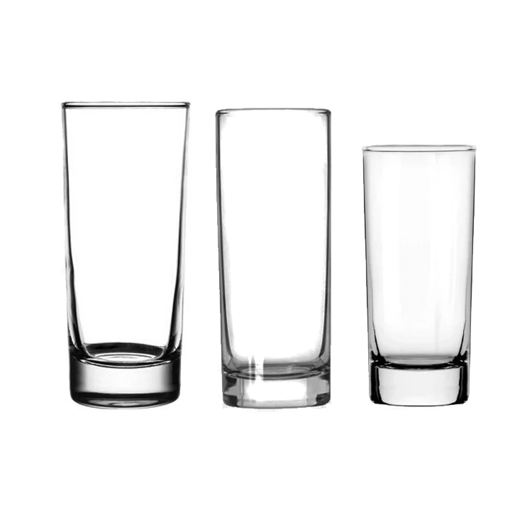 Straight Glass-Cup (13)