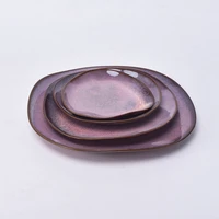 

Bulk dinnerware cheap purple small porcelain snack tapas serving dish