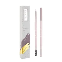 

High quality FAICCIA Extra fine pencil lead waterproof and sweatproof durable eyebrow pencil