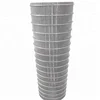 wedge wire screen basket Wedge vee wire slot well screen nozzle stariner filter