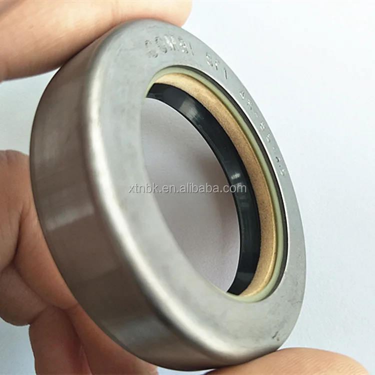 Hydraulic Water Pump Oil Seal Oem Automobile Oil Seal Buy Water Pump