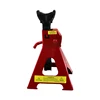 Best price 3 ton 2ton manual adjustable lifting tool car use jack stand for safe car repair