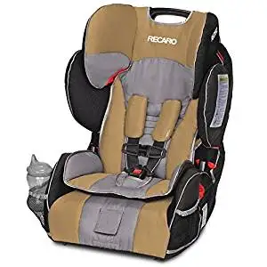 recaro young sport hero saphir