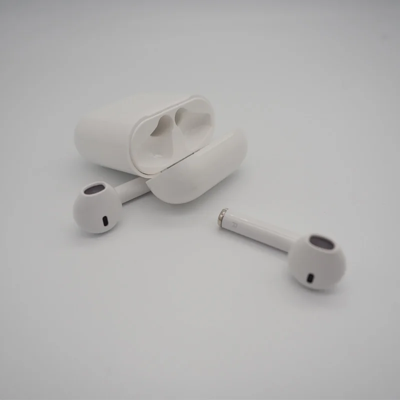 2017 New Design Portable Mini Earpod For Iphone 7 Wireless Earphone For