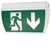 SAA LED Emergency Exit Sign Light