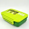 take away plastic lunch bento box for sale from plastic products manufacturer