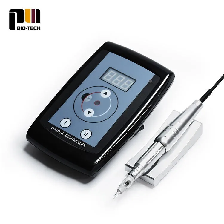 Lovbeuaty Digital Microblading Device Microblading Machine For