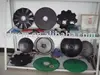 high quality agricultural disc blades for disc harrow and plough