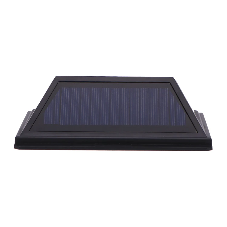 
24 LED Motion Outdoor Wireless Solar Sensor Light 