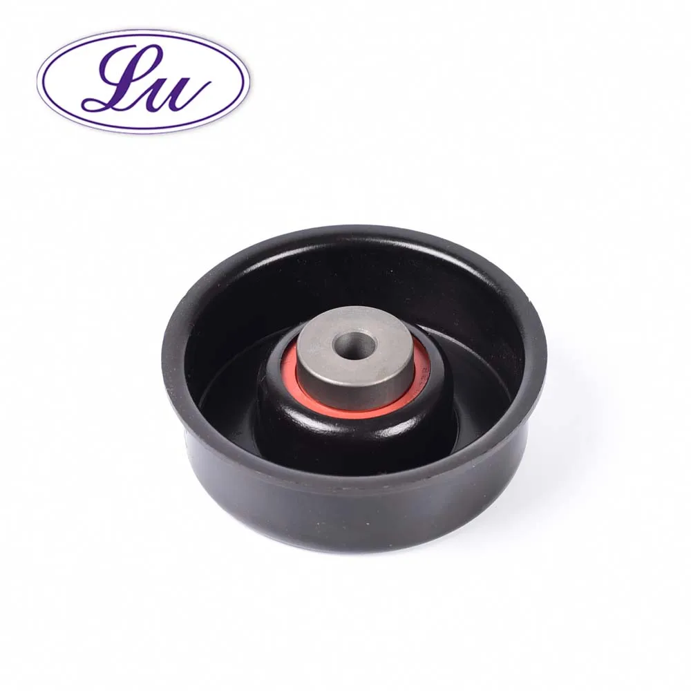 Auto Spare Parts OEM NO: MD309783 MD318872 belt tensioner pulley