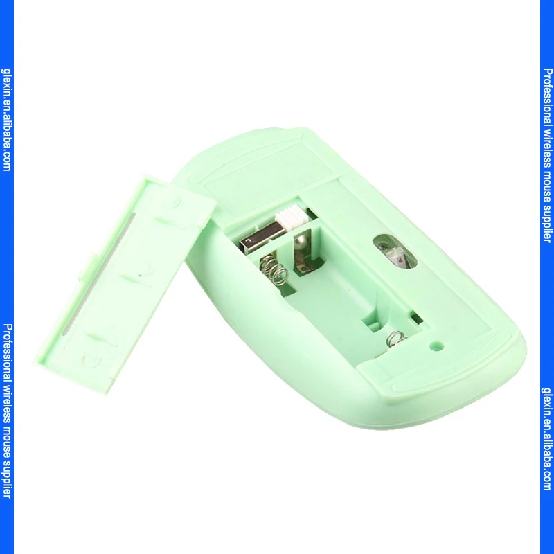 LX-M108_08 wireless mouse