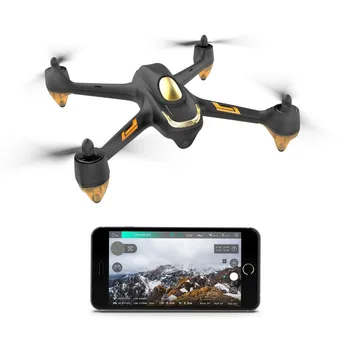 drone hubsan h501m