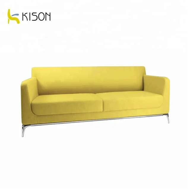 wool fabric classic lounge couch sofa sets with metal feet