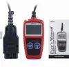 MS309 Can OBD2 OBD 2 OBD II EOBD Car Auto Code Reader KW806 Scanner Diagnostic Tools