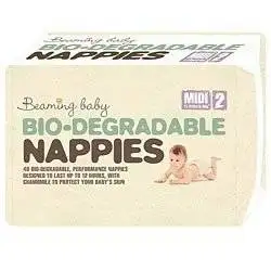 environmentally friendly nappies