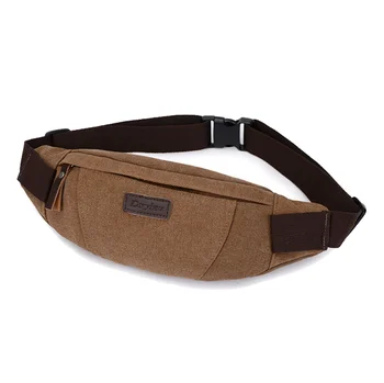 supreme tan fanny pack