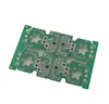 Custom Professional Multilayer PCB printed 2 layer high tg pcb board