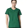 Hospital Use and Uniform Product Type patterns of medical clothingmedical scrubs chinamedical scrubs uniforms