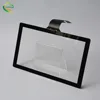 Main for industrial machine Hight quality industrial 3.5 to 55" screen touch glass/foil sensor