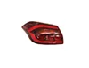 For cerato K3 2016 2017 tail light brake lamp outer all red 92401-A7400 92402-A7400