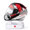 Professional low price white and gery color helmet dryer to clean helmet