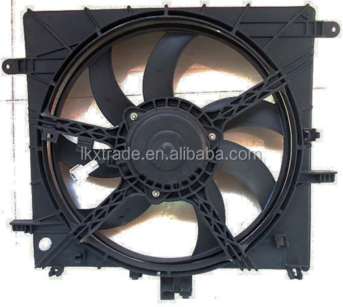 Auto Radiator Cooling Fan For Nissan March Dual Oe 21491 1hsza Auto Radiator Cooling Fan For Nissan March Dual Oe 21491 1hsza B211