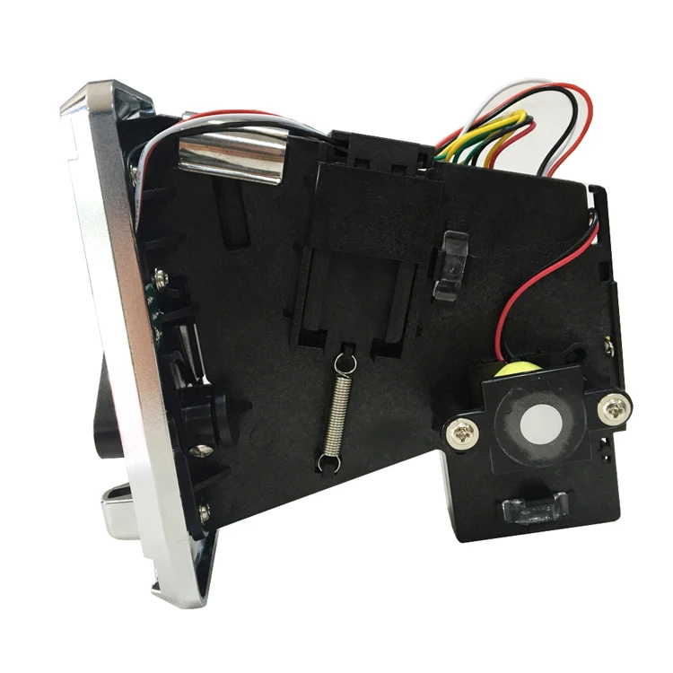 2019 High Quality Coin Collector,Coin Acceptor For Vending Machine