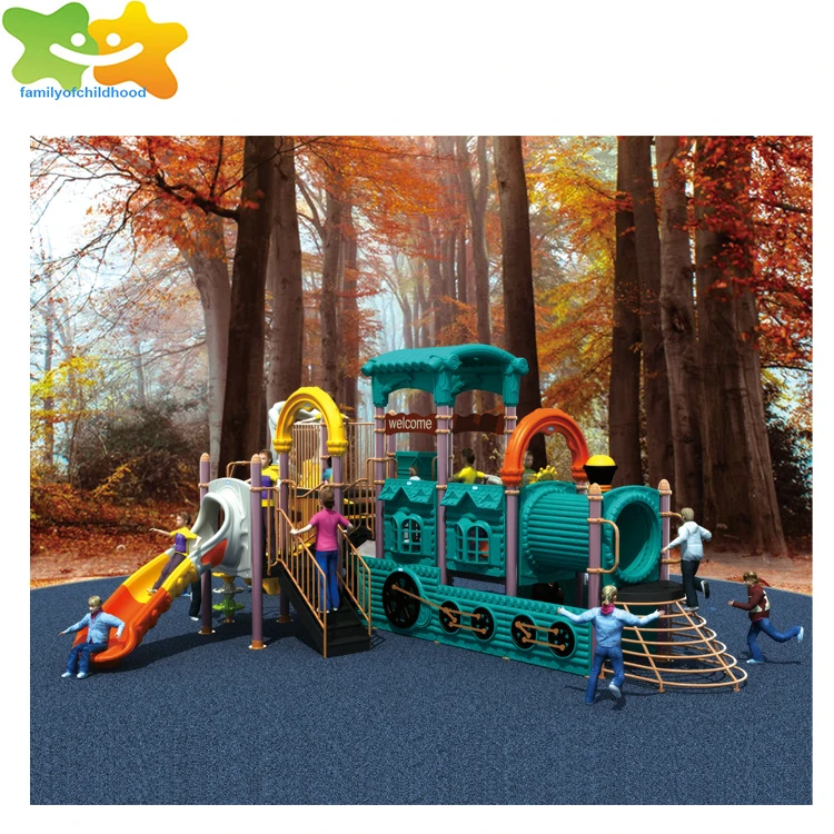 Residential Plastic Preschool Daycare Outdoor Toys Buy Daycare