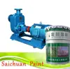 Excellent corrosion resistance epoxy primer for aluminum alloy