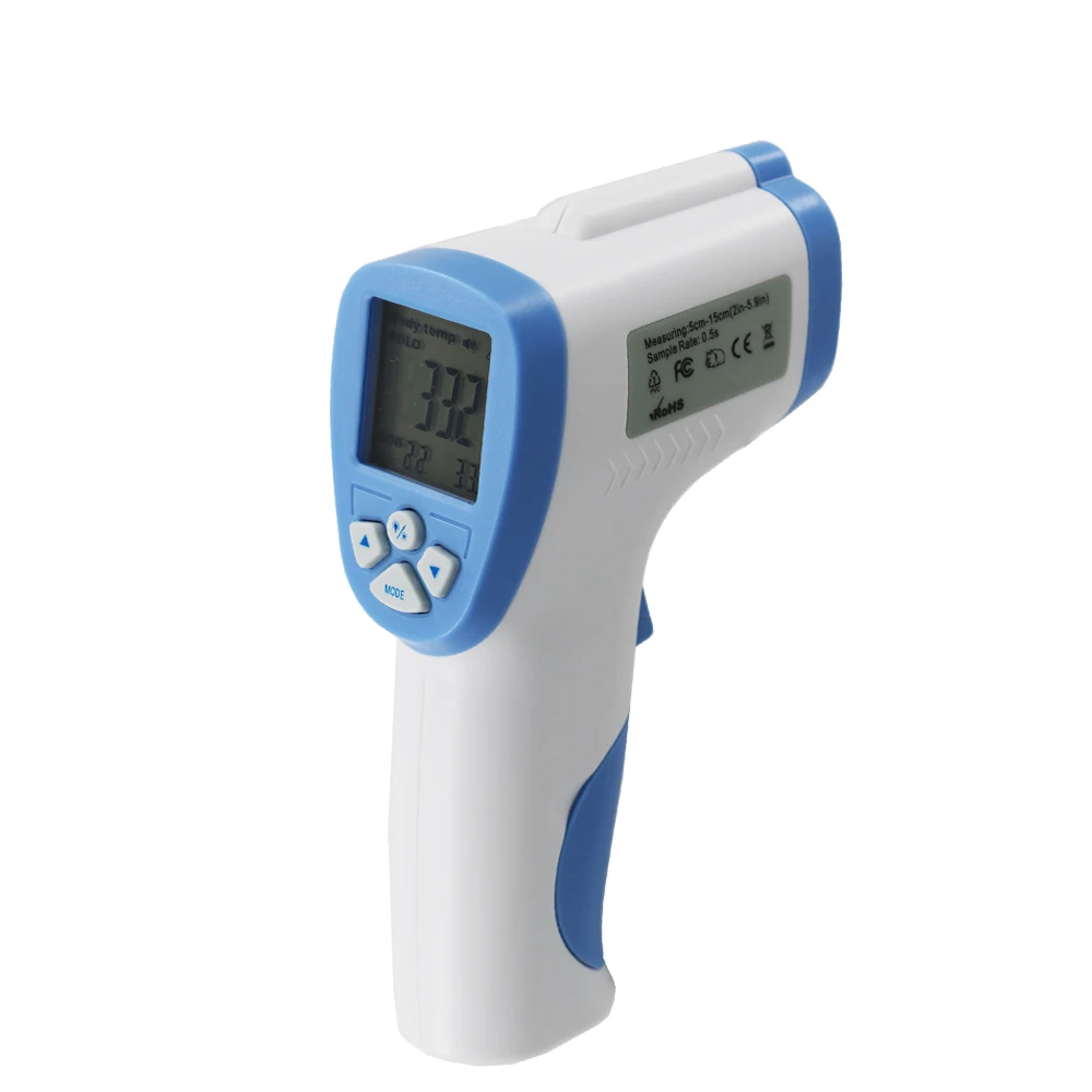 Hot-selling Digital Veterinary Contactless Thermometer Infrared Animal