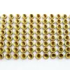 wholesale brass gem net of garments accessories manufacturer in china