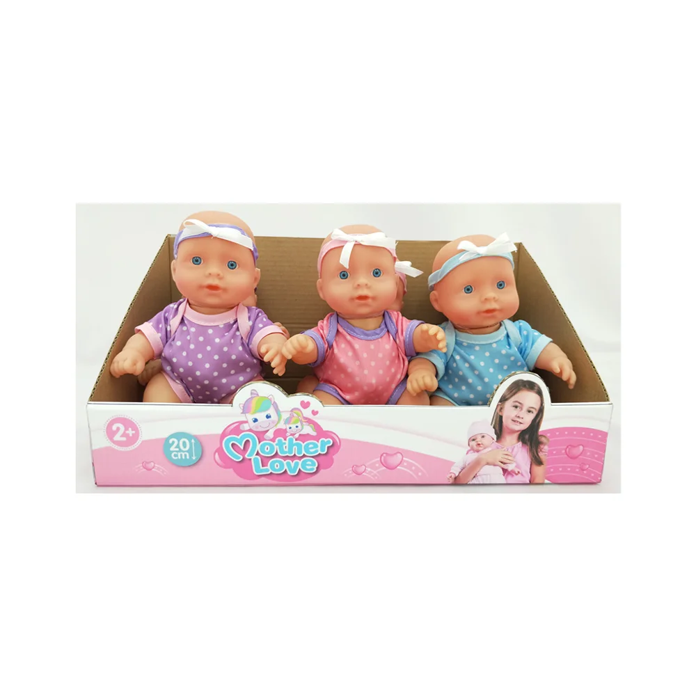 mini baby alive dolls