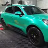 CARLIKE Best Quality Super Gloss Metal Smart Car Paint Wrapping Film Rolls