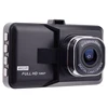 3.0 inch T206 HD New Model user manual fhd 1080P car camera dash cam car black box gps tracker with 16G memory card