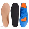 Sweat-absorbent Breathable Deodorant Shock-absorbing Running Special Insole