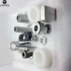 Custom aluminum pendant lamp parts high precision/steel billet continuous casting machine