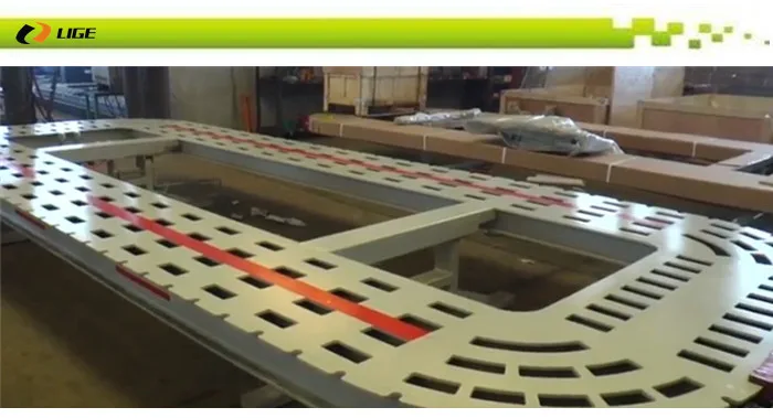 Auto Chassis Pulling Machine - Efficient Car Repair Tool