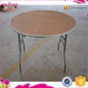 Brand new Qingdao Sinofur banquet round table