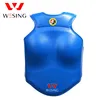 MMA Chest Guard Body armor Shields protectors vest unisex kids women red blue black 3 color