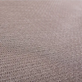 High Quality Waterproof Pvc Woven Vinyl Flooring Commerical Tile Floors Anti Static Vinyl Tile Floors Woven Flooring